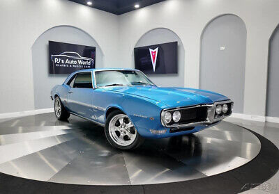 Pontiac-Firebird-1968-Blue-Blue-83584-15