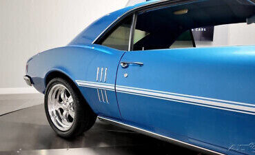 Pontiac-Firebird-1968-Blue-Blue-83584-20