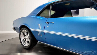 Pontiac-Firebird-1968-Blue-Blue-83584-20