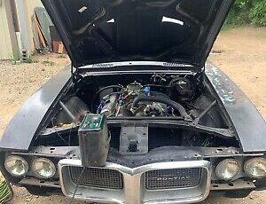 Pontiac-Firebird-1969-Grey-96561-8