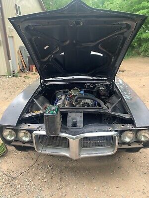 Pontiac-Firebird-1969-Grey-96561-8