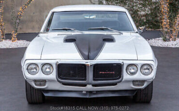 Pontiac-Firebird-1969-White-Other-Color-0-1