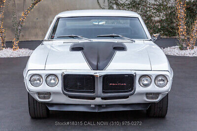 Pontiac-Firebird-1969-White-Other-Color-0-1