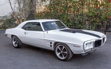 Pontiac-Firebird-1969-White-Other-Color-0-3