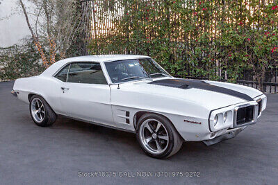 Pontiac-Firebird-1969-White-Other-Color-0-3