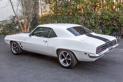 Pontiac-Firebird-1969-White-Other-Color-0-7