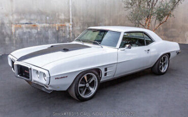 Pontiac-Firebird-1969-White-Other-Color-0-8