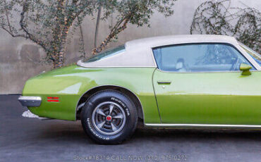 Pontiac-Firebird-1970-Green-Other-Color-0-10