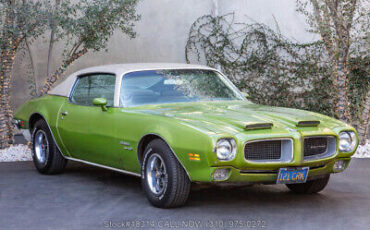 Pontiac Firebird  year1}