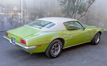 Pontiac-Firebird-1970-Green-Other-Color-0-4