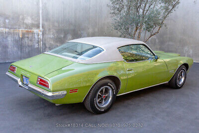 Pontiac-Firebird-1970-Green-Other-Color-0-4