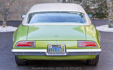 Pontiac-Firebird-1970-Green-Other-Color-0-5