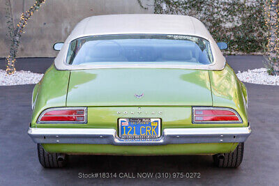 Pontiac-Firebird-1970-Green-Other-Color-0-5