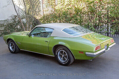 Pontiac-Firebird-1970-Green-Other-Color-0-6