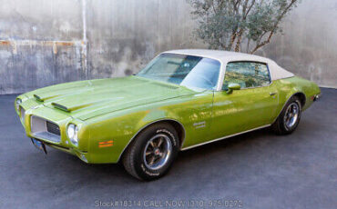 Pontiac-Firebird-1970-Green-Other-Color-0-7