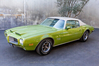 Pontiac-Firebird-1970-Green-Other-Color-0-7