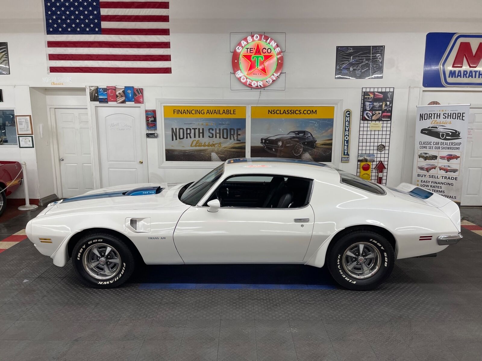 Pontiac-Firebird-1971-White-Black-6999-3