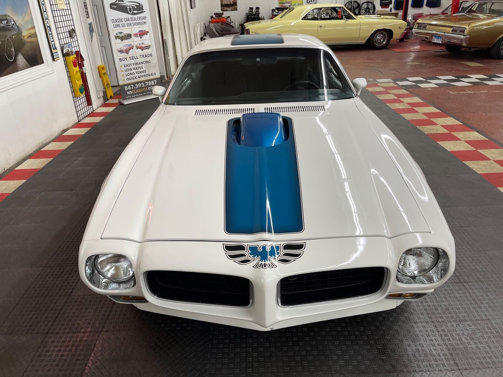 Pontiac-Firebird-1971-White-Black-6999-4