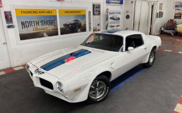 Pontiac Firebird  year1}