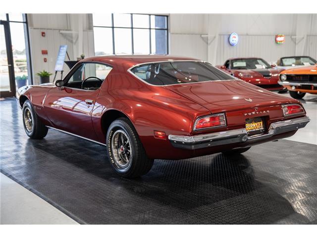 Pontiac-Firebird-1972-Red-Black-89312-2