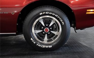 Pontiac-Firebird-1972-Red-Black-89312-21