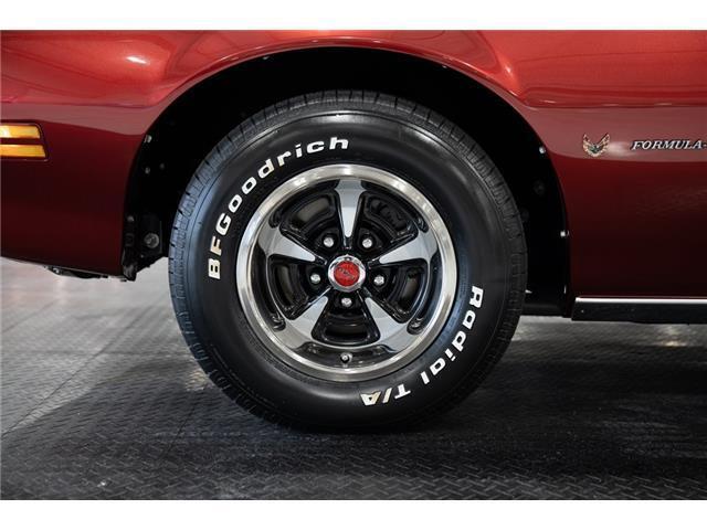 Pontiac-Firebird-1972-Red-Black-89312-23