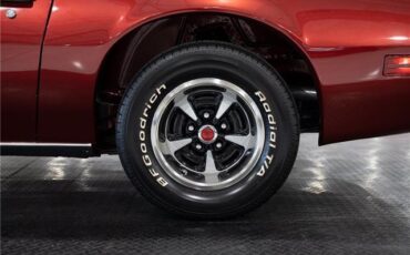 Pontiac-Firebird-1972-Red-Black-89312-24