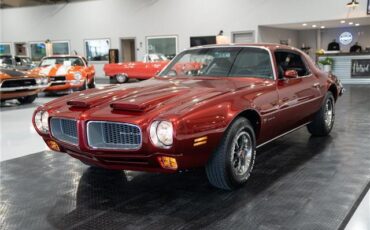 Pontiac Firebird  year1}