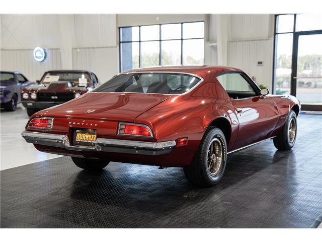 Pontiac-Firebird-1972-Red-Black-89312-4