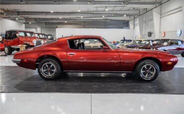 Pontiac-Firebird-1972-Red-Black-89312-5