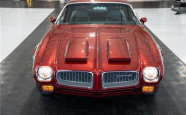 Pontiac-Firebird-1972-Red-Black-89312-8