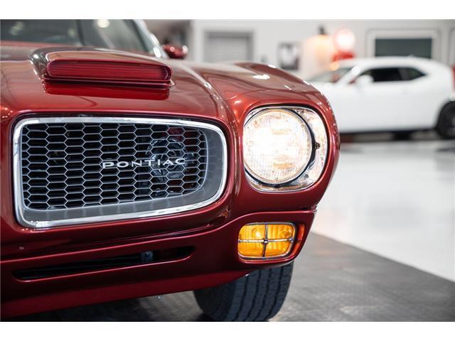 Pontiac-Firebird-1972-Red-Black-89312-9