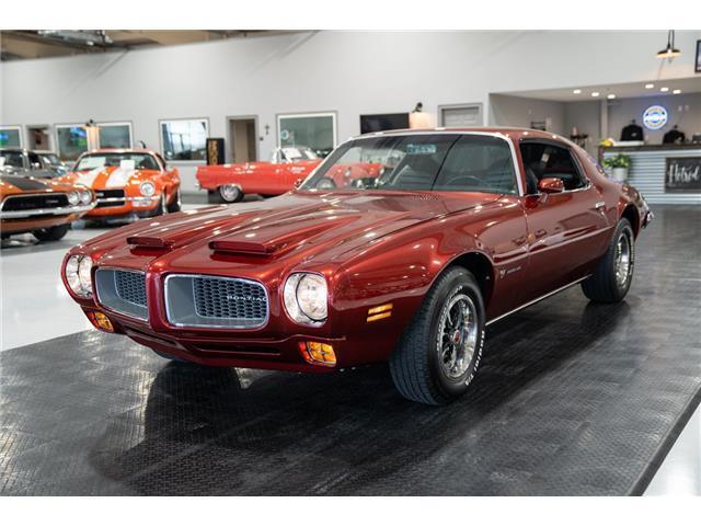 Pontiac Firebird  year1}