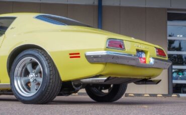 Pontiac-Firebird-1973-Yellow-White-1941-4