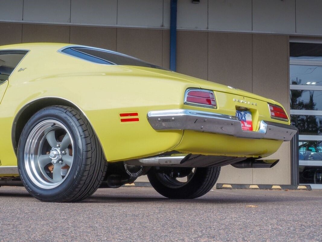 Pontiac-Firebird-1973-Yellow-White-1941-4