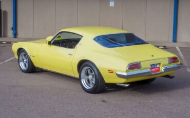 Pontiac-Firebird-1973-Yellow-White-1941-6