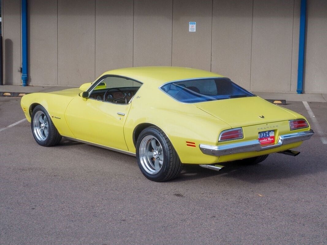 Pontiac-Firebird-1973-Yellow-White-1941-6