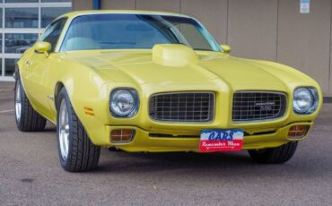 Pontiac-Firebird-1973-Yellow-White-1941-7