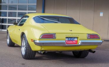 Pontiac-Firebird-1973-Yellow-White-1941-8