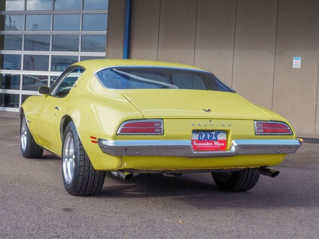 Pontiac-Firebird-1973-Yellow-White-1941-8