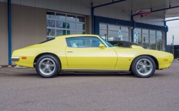 Pontiac-Firebird-1973-Yellow-White-1941-9