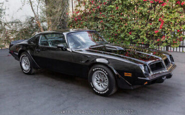 Pontiac-Firebird-1974-Black-Other-Color-0-2