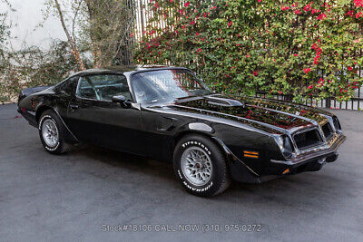 Pontiac-Firebird-1974-Black-Other-Color-0-2