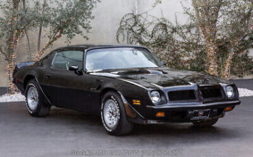 Pontiac Firebird  year1}