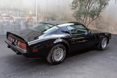 Pontiac-Firebird-1974-Black-Other-Color-0-4