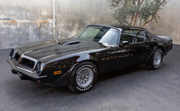 Pontiac-Firebird-1974-Black-Other-Color-0-7