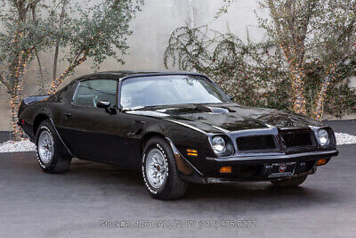 Pontiac Firebird  year1}