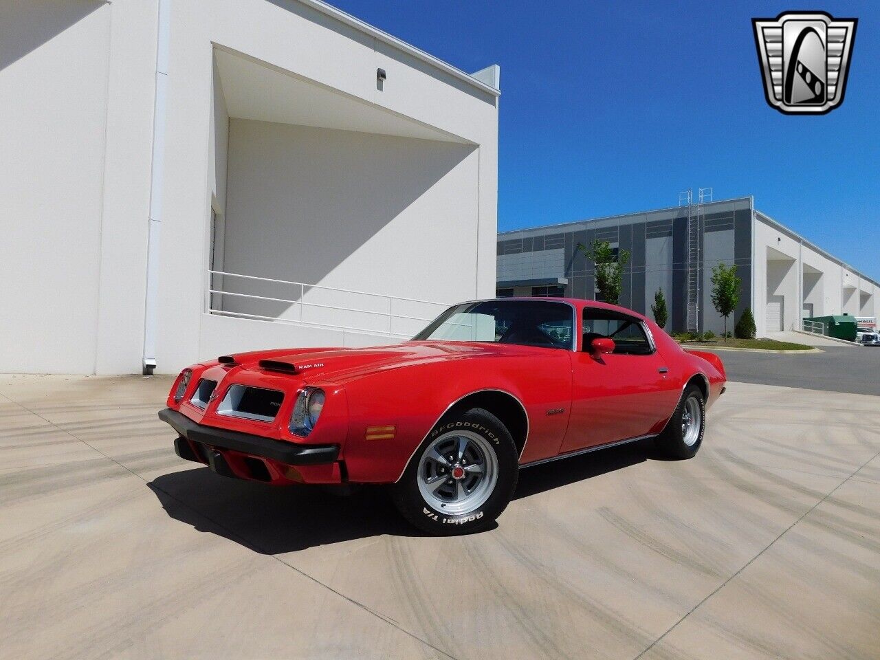 Pontiac-Firebird-1974-Red-Black-154248-2