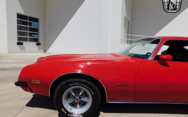 Pontiac-Firebird-1974-Red-Black-154248-4