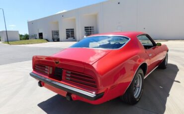 Pontiac-Firebird-1974-Red-Black-154248-9